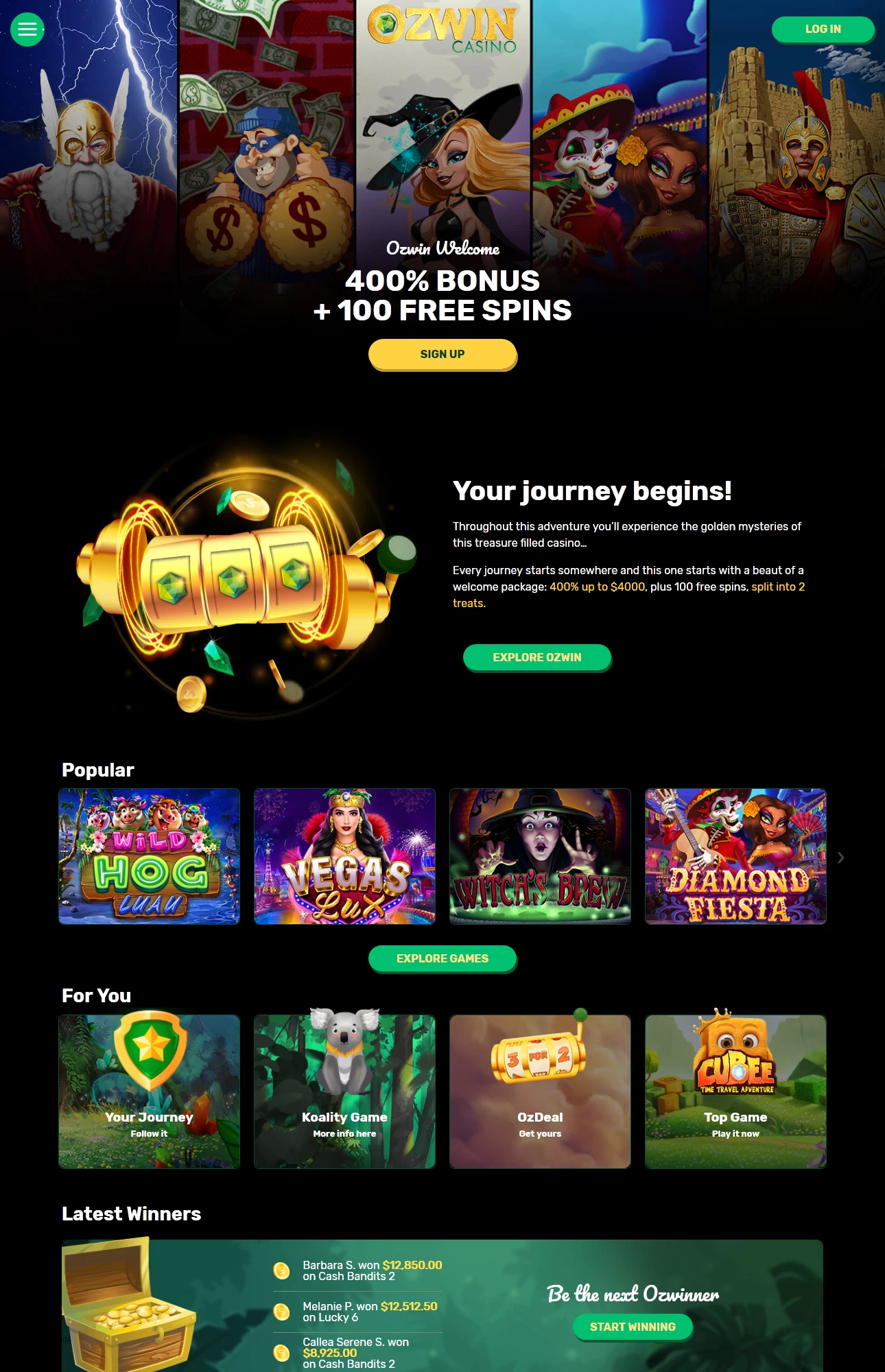 How To Get Discovered With casino