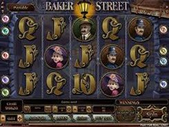 Baker Street		 		Pokie